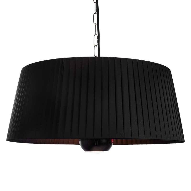 Patio Heater Hanging 800-1000-1800 W - Ø60 cm