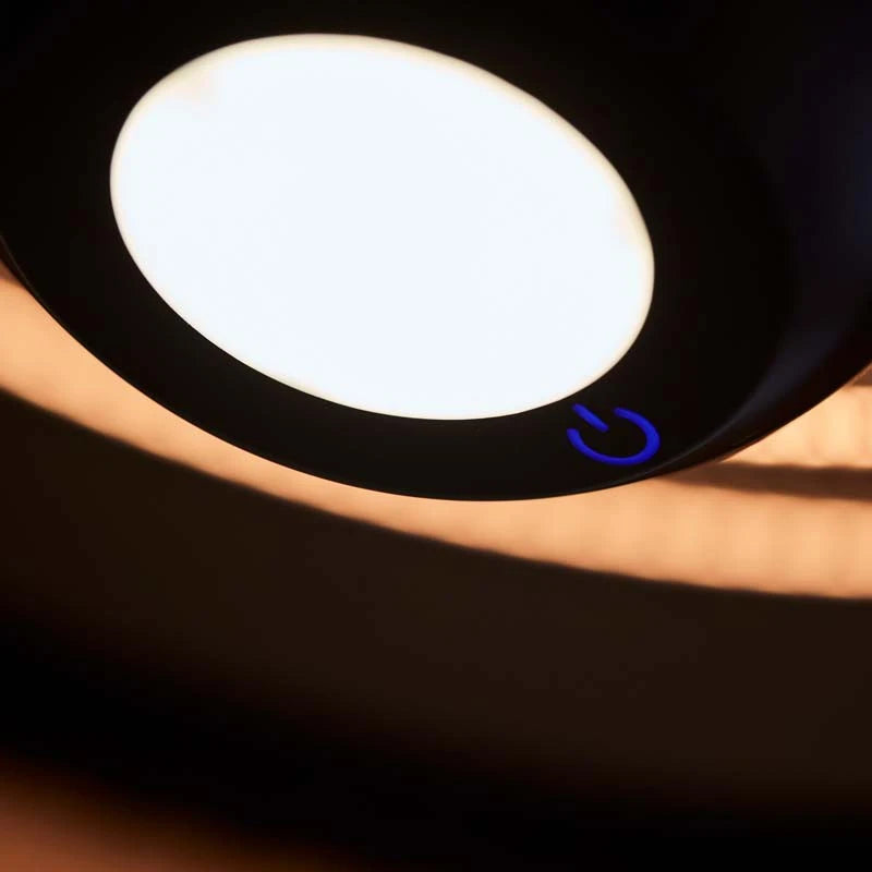 Patio Heater Hanging 800-1000-1800 W - Ø60 cm