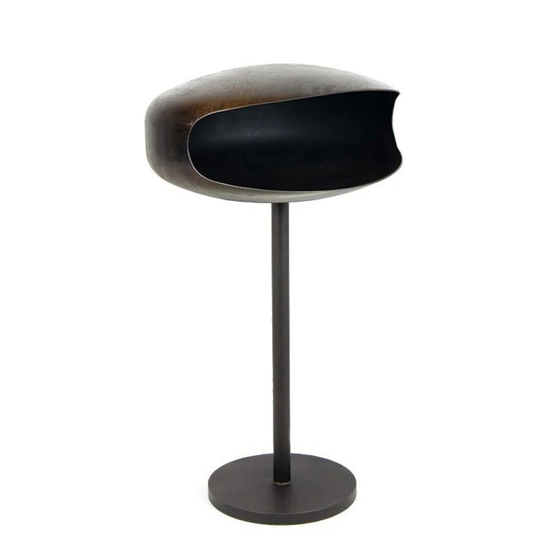 Oxide, freestanding biofire UFO-50 from Hein & Haugaard
