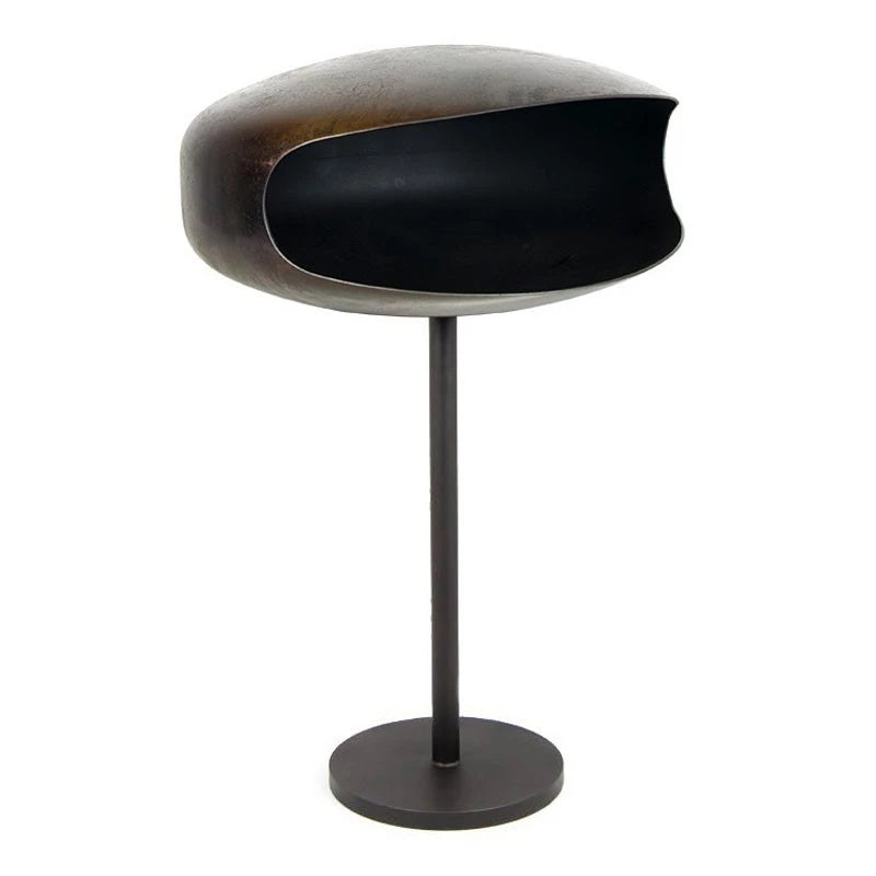 Freestanding biofire oxide UFO-60 from Hein & Haugaard
