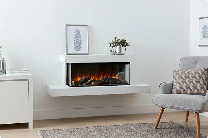 Bio Fireplace Group