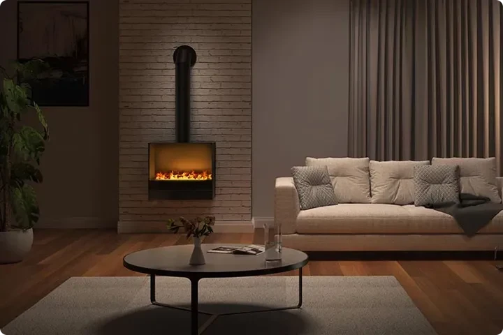 Bio Fireplace Group