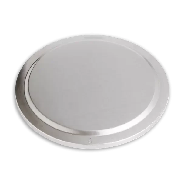 Yukon Lid Stainless Steel