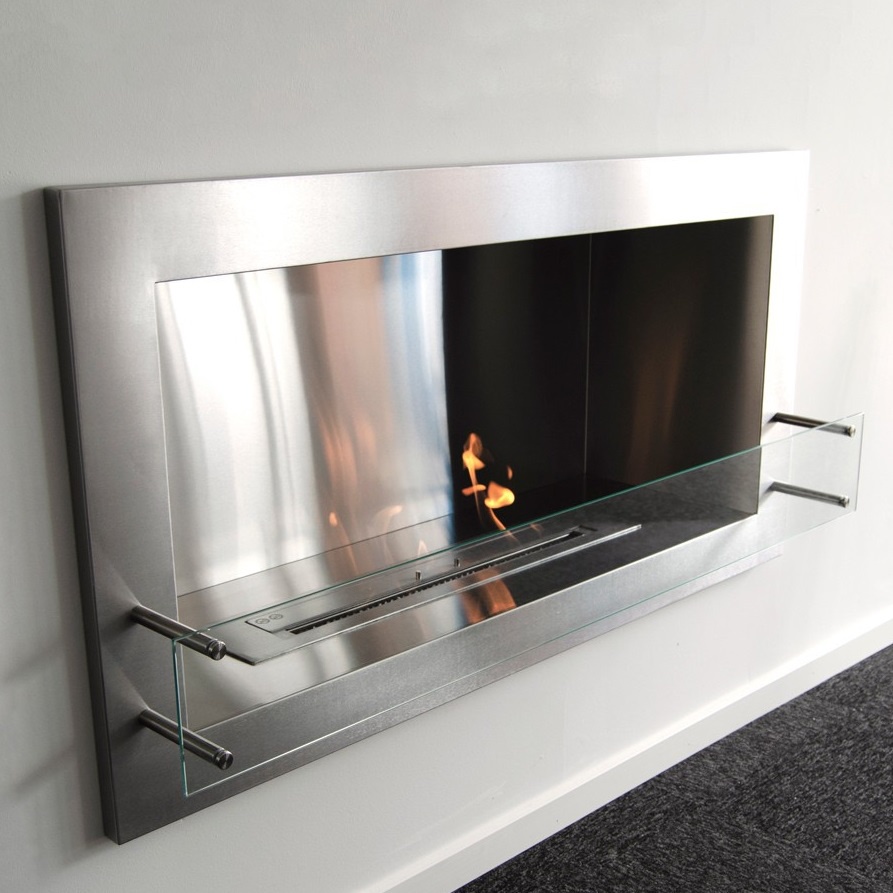 Bioethanol Ceiling Hanging Fireplace Bioethanol Fireplace