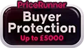 Pricerunner Buyer Protection