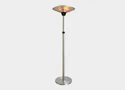 Freestanding Electric Patio Heaters 