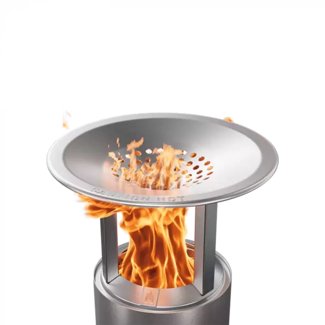 Solo Stove Mesa Heat Deflector - Discover Outdoor Accessories here!