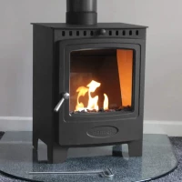 Arada Hamlet Solution 5 bio fireplace