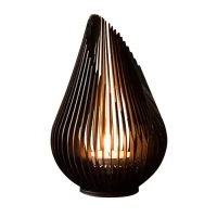 Growdrop L candle holder Glowbus