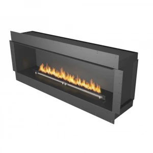 Bioethanol Fireplace by Planika