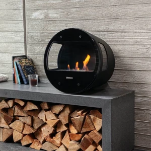 Aduro B1 - Tabletop Bioethanol Fireplace