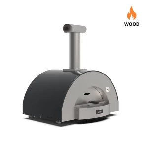 Alfa Corni Classico 2 Pizze - Premium wood Fueled Pizza Oven