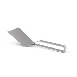 Höfats stainless steel grill Spatule for BBQs and Fire Grills