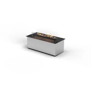 Planika Prime Fire 2.0 590 Automatic Bioethanol Burner with Remote and App Control