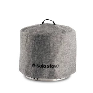 Solo Stove Bonfire Shelter Grey cover