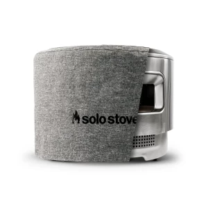 Pi Shelter - Solo Stove Grey Protective Cover