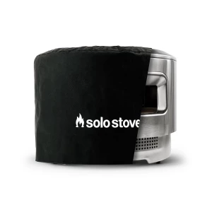 Pi Shelter - Solo Stove Black Protective Cover