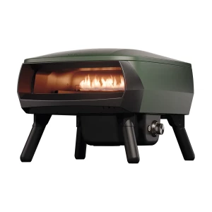 Witt PICCOLO Rotating Pizza Oven 13