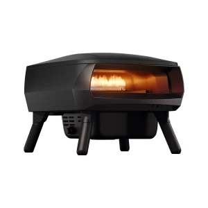 Witt PICCOLO Rotating Pizza Oven 13