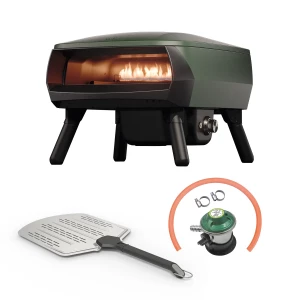 Witt PICCOLO Rotating Pizza Oven 13