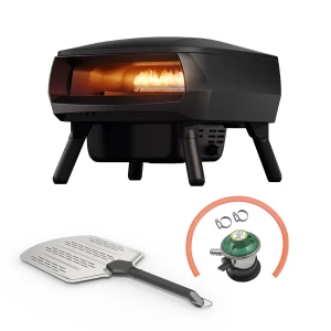 Witt PICCOLO Rotating Pizza Oven 13