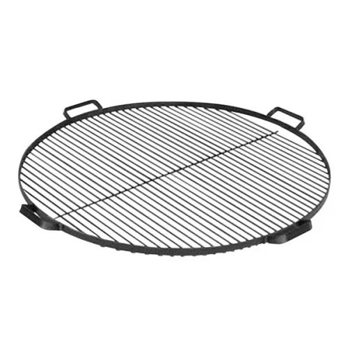 Grille Barbecue Ronde 45cm pour Brasero, Brasero & Barbecue