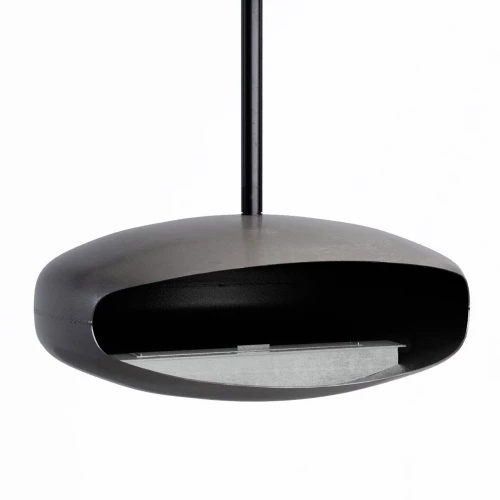 UFO-80 Mega New York - Celing-mounted bioethanol fireplace