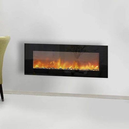 Xaralyn Trivero 180 - Electric Fireplace With App Control