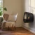 Aduro B1 - Wall-mounted Bioethanol Fireplace