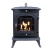 ScandiFlames Altar - Bioethanol Stove Fireplace in cast iron