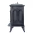 ScandiFlames Altar - Bioethanol Stove Fireplace in cast iron