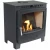 Arada Solution 5 bio fireplace