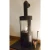 Columbus - Free-standing stove bio fireplace with 360-view