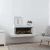 British Fires Brockenhurst 870 - Electric Fireplace Insert