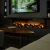 British Fires New Forest 1900 - Electric Fireplace Insert