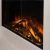 British Fires New Forest 650sq - Electric Fireplace Insert