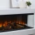 British Fires Brockenhurst 1600 - Electric Fireplace Insert