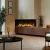 Dimplex Ignite Bold 60 Built-in electric fireplace