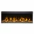 Dimplex Ignite Bold 60 Built-in electric fireplace