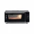 Effeuno P134H 509E Pizza oven 