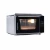 P134HA 509E Pizza Oven