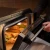 P134HA 509E Pizza Oven