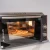 P134HA 509 Pizza Oven