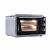 P234H 509 Pizza Oven