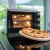 P234H 509 Pizza Oven