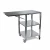 Stainless Steel Rolling Table