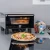 Effeuno N3 Pizza Oven