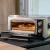 P134H 509 - EffeUno Forni Pizza Oven