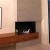 Foco Corner Left 800- Left sided corner bioethanol fireplace