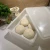 Polyethylene Pizza Dough Proofing Box